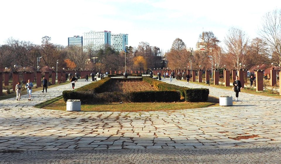 Bucharest Highlights - Full Day Private Walking Tour - Good To Know