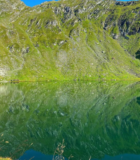 Bucharest: Transfagarasan Highway - Balea Lake Day Trip - Good To Know