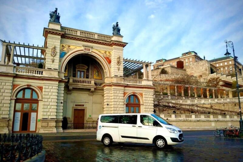 Budapest: 3-Hour Grand City Tour and Castle Walk - Good To Know