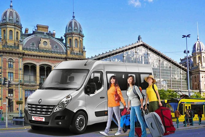 Budapest Airport Transfer - Return (Arrival & Departure) With Discount - Good To Know