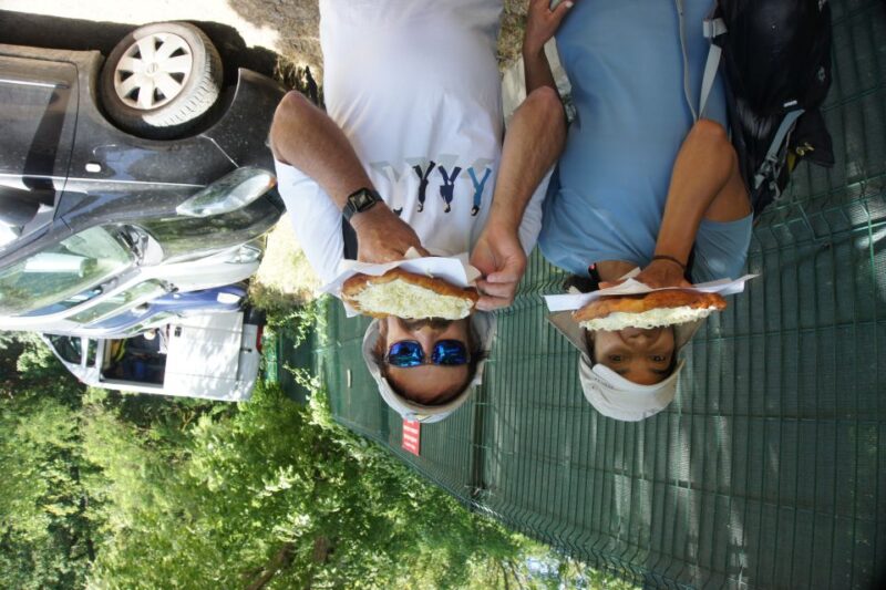 Budapest: Buda Hills Guided Hiking Tour With Optional Lunch - Good To Know