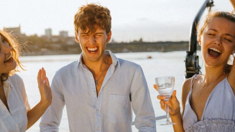 Budapest: Danube River Cruise With Unlimited Prosecco - Good To Know