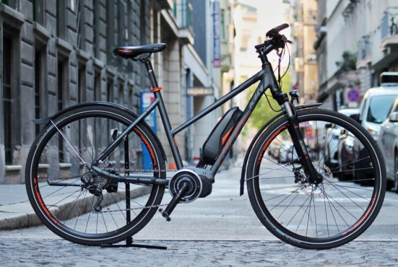 Budapest: Guided City Tour by E-Bike - Good To Know