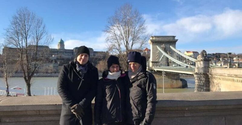 Budapest : Highlights & Hidden Gems Walking Tour - Good To Know