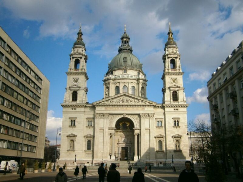 Budapest: Inner City Private Walking Tour of Pest - Good To Know