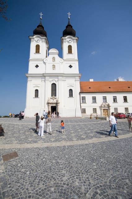 Budapest: Lake Balaton & Herend Porcelain Private Day Tour - Good To Know