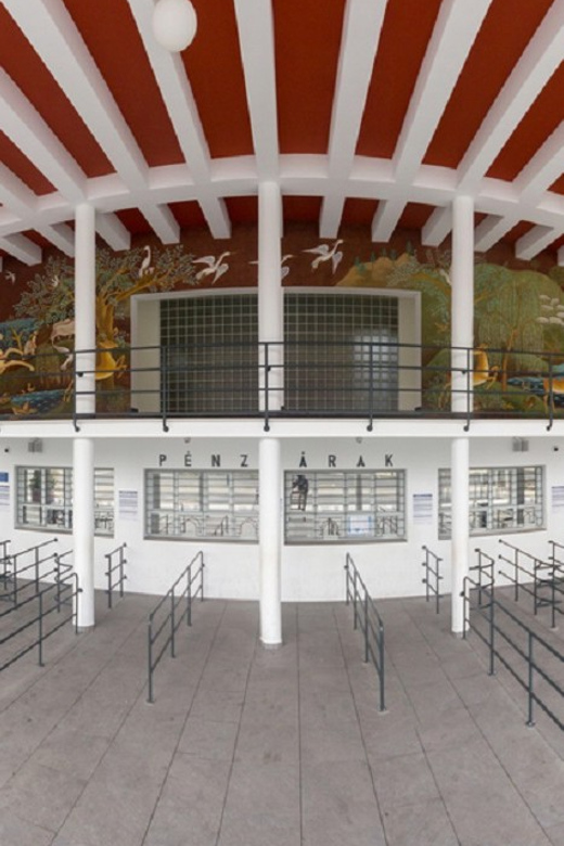 Budapest: Palatinus Spa & Pools Full-Day Admission - Ticket Pricing and Options