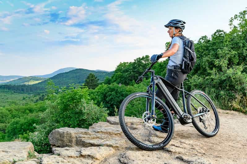 Budapest Peaks: Off-Road Ebike Tour - Good To Know
