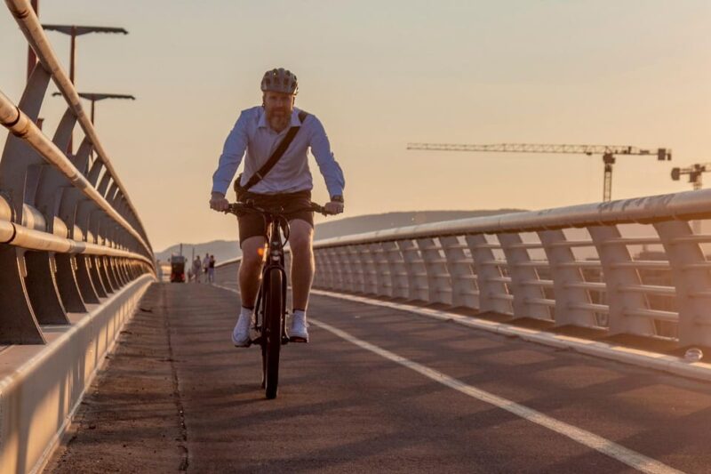 Budapest: Premium E-Bike Rental - Good To Know