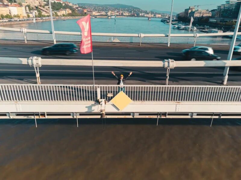 Budapest: Private Drone Photo Walking Tour With Photos - Good To Know