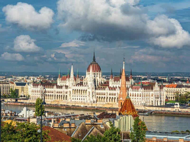 Budapest: Private Exclusive History Tour With a Local Expert - Good To Know