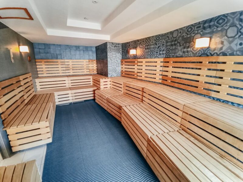 Budapest: Rudas Spa Wellness and Dining Experience - Good To Know