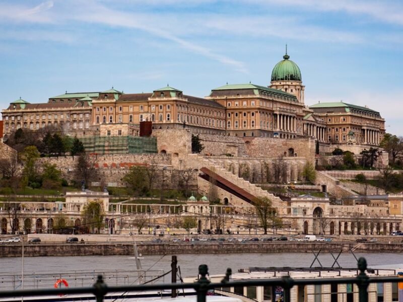 Budapest: Skyline Sightseeing Cruise With Parliament View - Good To Know