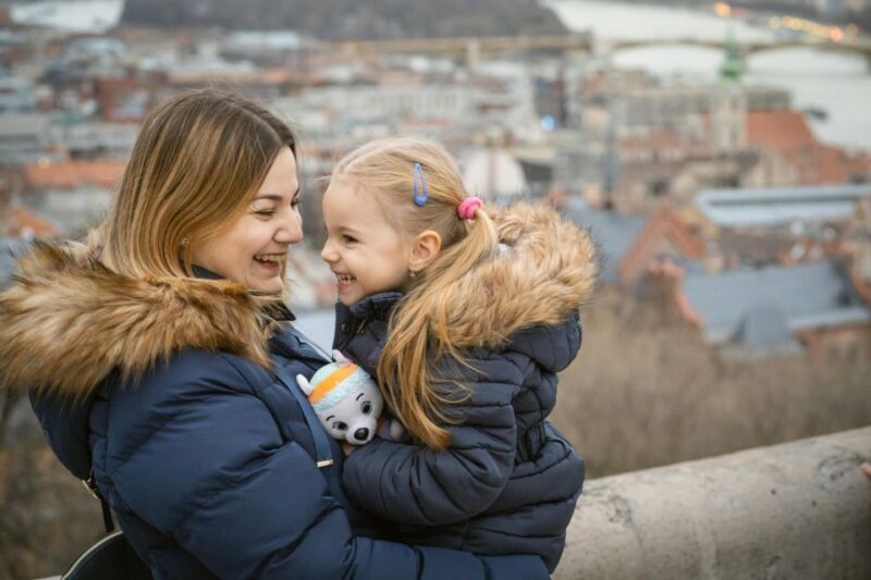 Budapest: Vacation Photographer to Collect Great Memories - Good To Know