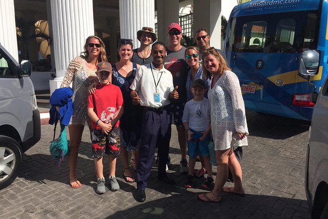 Buddles Taxi and Tours - Good To Know