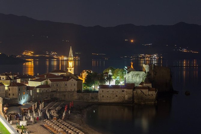 Budva 1 Hour Private Walking Tour - Good To Know