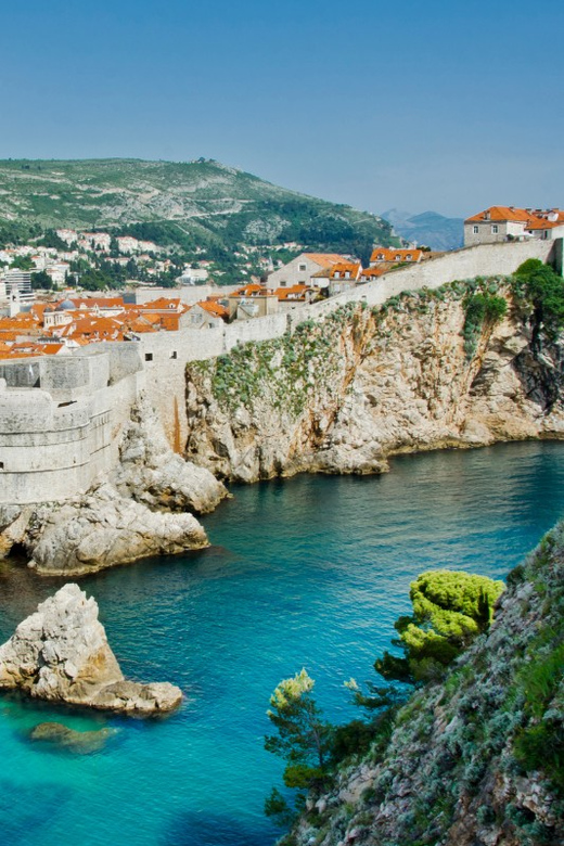 Budva to Dubrovnik One Way Transfer - Cancellation Policy