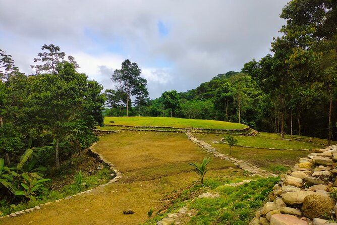 Bunkuany Tayrona Tour. - About Your Stay