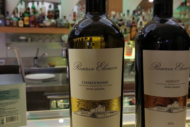 Burgas Exquisite Wine Tasting - Good To Know