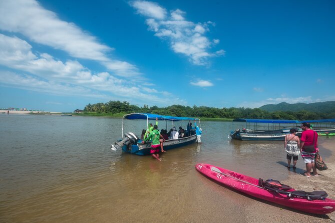 Buritaca, River and Sea - About Your Stay