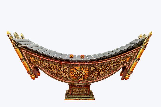 Burmese Antiques Heritage Shopping Tour - Good To Know