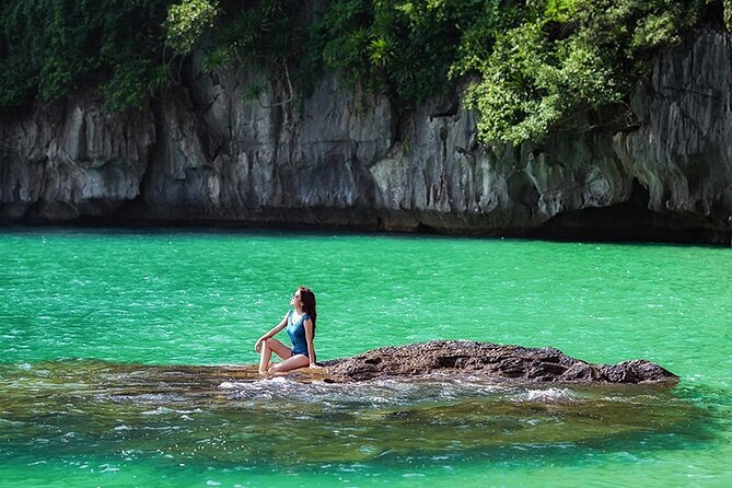 Bus/Private Transfer Cat Ba Island to Ninh Binh/ Ninh Binh to Cat Ba - Good To Know