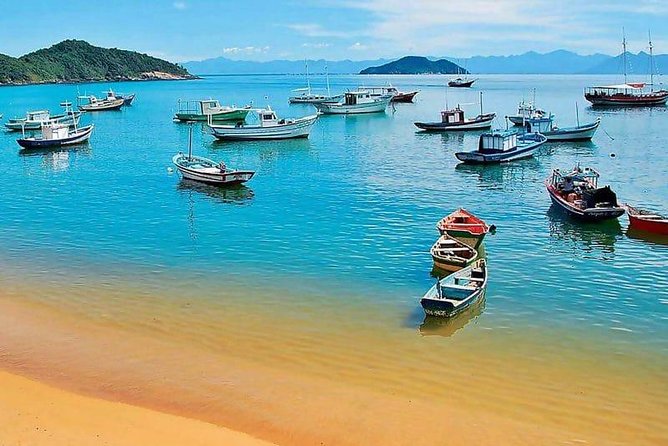 Buzios Day Tour - Good To Know