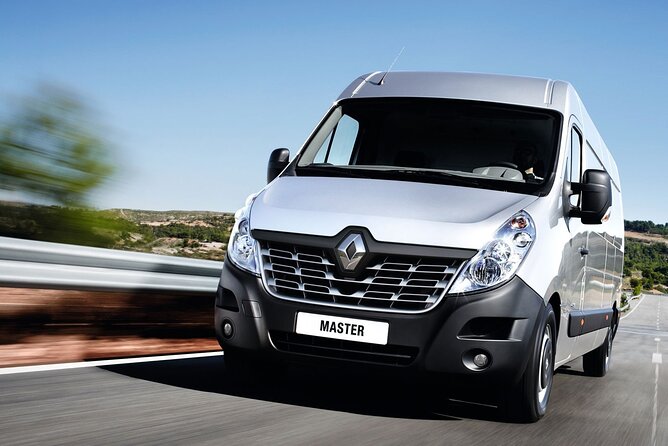 Buzios Minivan Private Transfer to and From Rio De Janeiro - About Your Stay