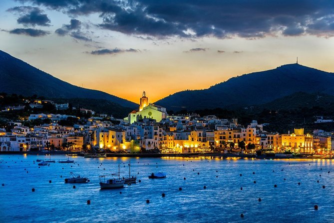 Cadaqués & Dalí House-Museum Day Trip From Girona (Tickets Included) - Good To Know