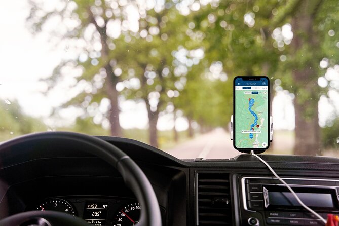 Cades Cove Sightseeing Self-Guided Driving Audio Tour - Good To Know
