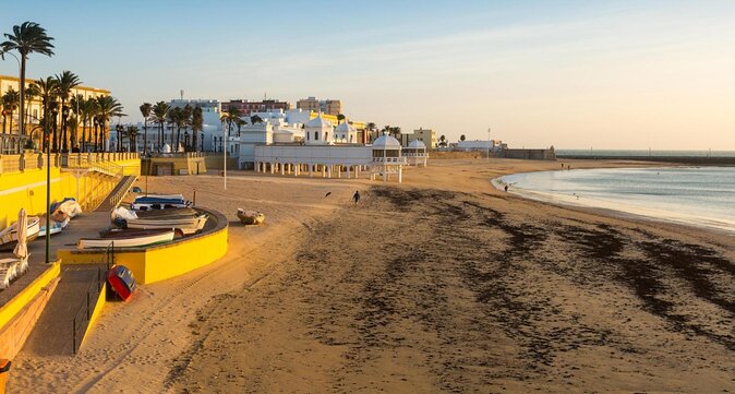 Cadiz Private Walking Tour - Good To Know