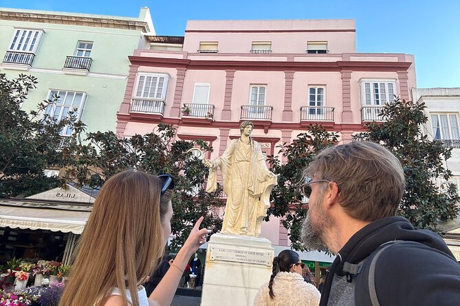 Cadiz Self Guided Sherlock Holmes Murder Mystery Game - Good To Know