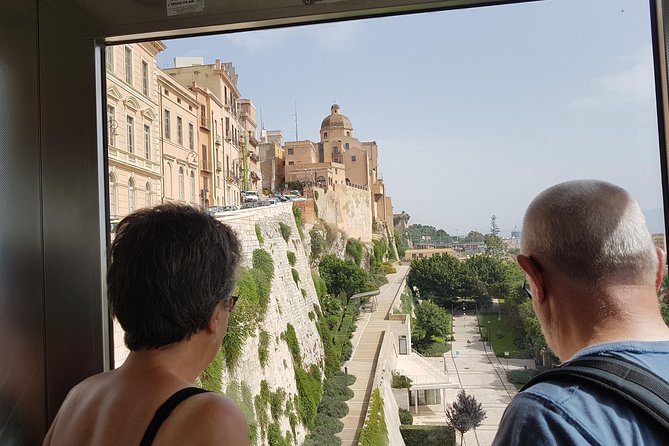 Cagliari Easy Tour - Good To Know