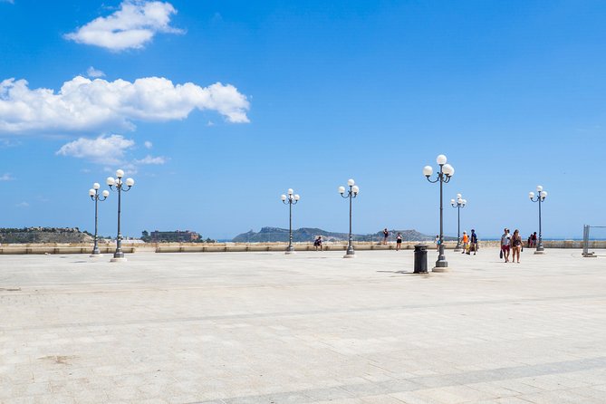 Cagliari Walking Tour: A Walk Through the Ancient Districts - Good To Know