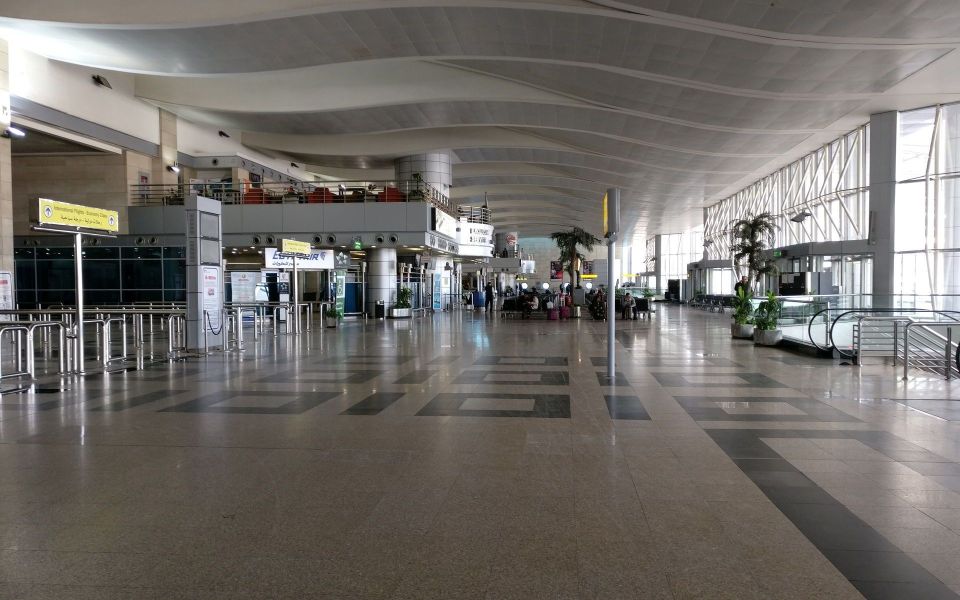 Cairo Airport: Immigration Assistance and Private Transfer - Good To Know