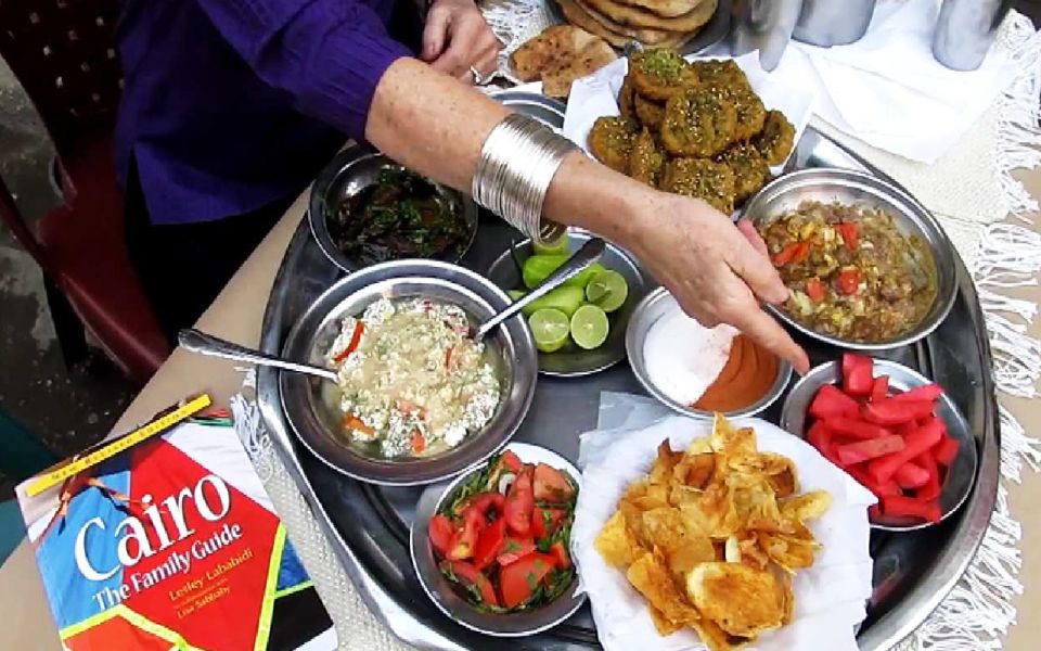 Cairo: Egyptian Dinner in a Local Familys Home - Good To Know