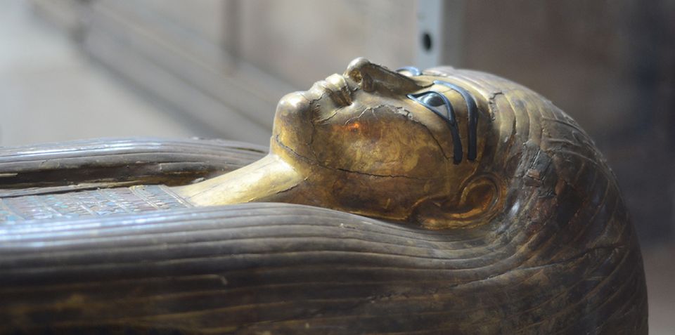 Cairo: Egyptian Museum, Citadel, and Old Cairo Guided Tour - Experience Highlights