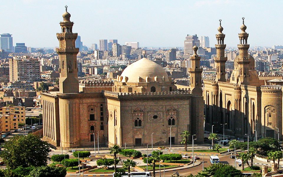 Cairo: Islamic Cairo and Mosques Private Sightseeing Tour - Good To Know