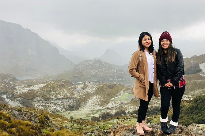 Cajas Express National Park Excursion - Good To Know
