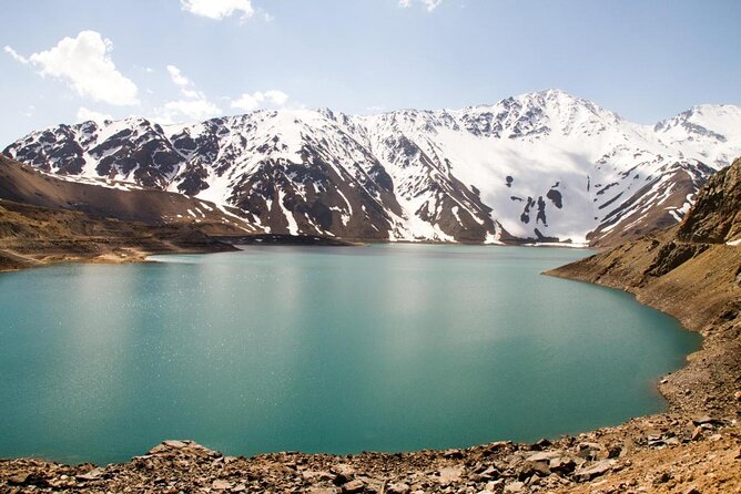 Cajón Del Maipo - El Yeso Reservoir and Colina Hot Springs - Good To Know