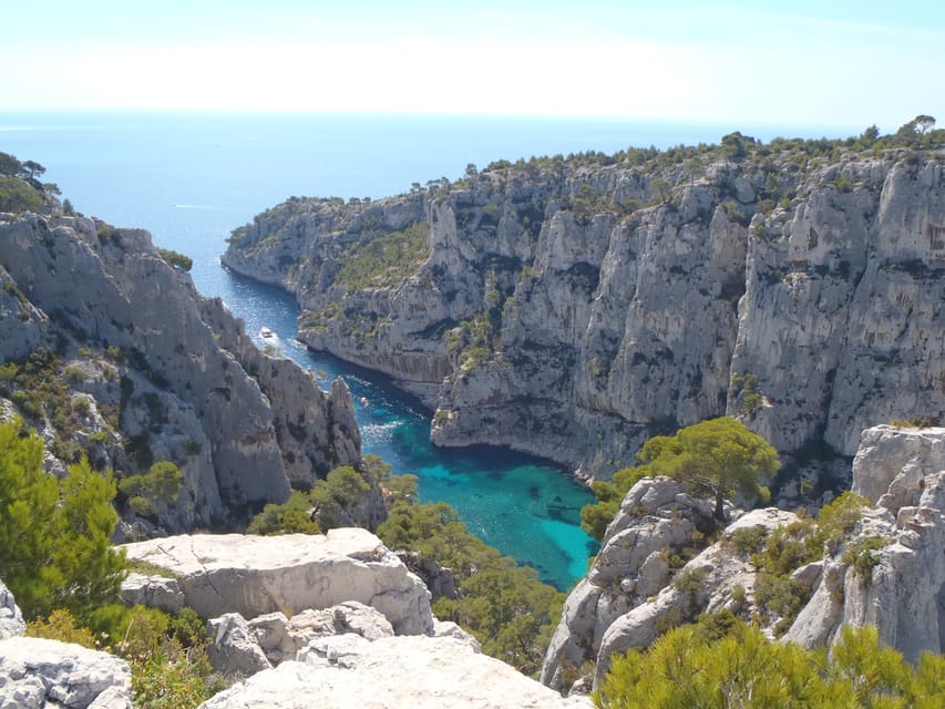 Calanques De Cassis: Hiking Day Trip - Key Points