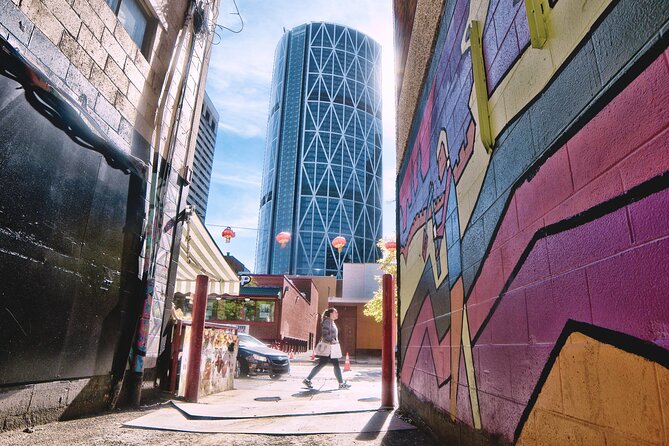 Calgary Street Art & Craft Beer Tour, Tastings Included | 3-Hour - Good To Know