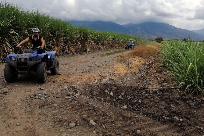 Cali ATV Tours - Take Your Adrenaline to the Maximum on the Road - Overview of Cali ATV Tours