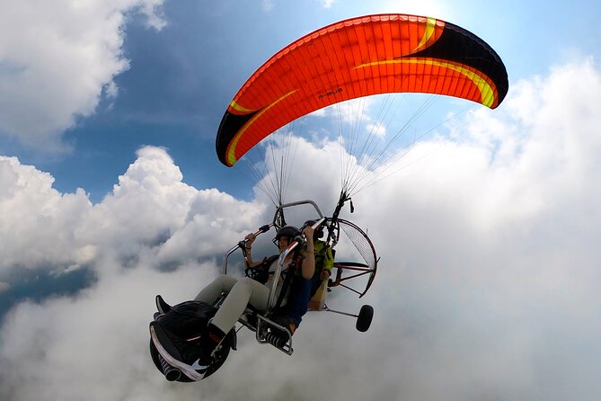 Cali Paragliding - Feel And Live The True Flying Sensation! - Good To Know