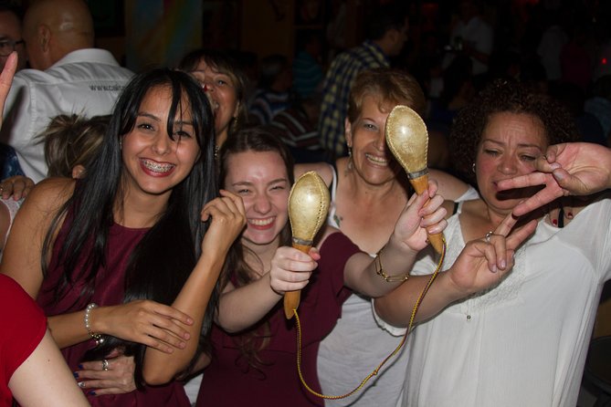 Cali Salsa Tours - About Your Stay
