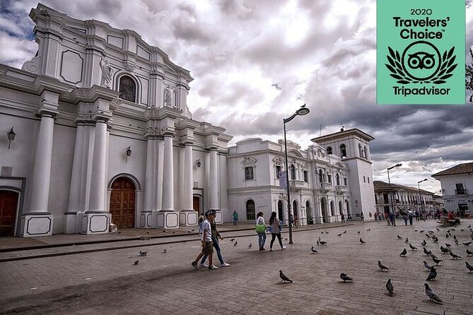 Cali to Popayan Private Transfer - Good To Know