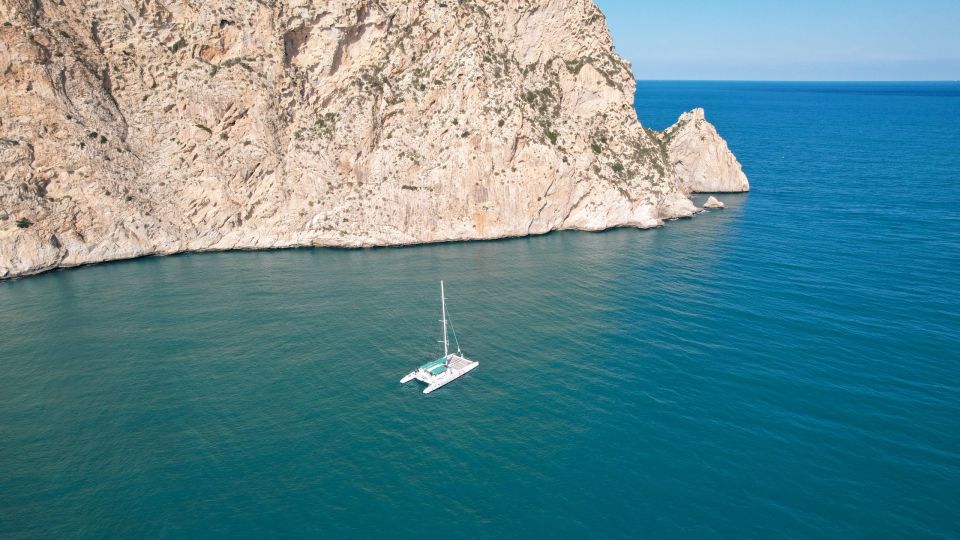 Calpe: Boat Tour With Optional Swim Stop - Good To Know