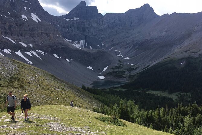 Canadian Rockies Hiking Adventure in Kananaskis Provincial Park - Good To Know