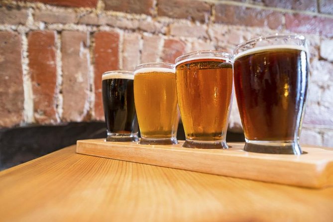 Canandaigua Lake Brewery Tour - Good To Know