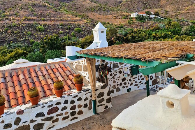 Canarian Farmhouse in Mogan, Mango Farm and Vermouth Factory - Good To Know